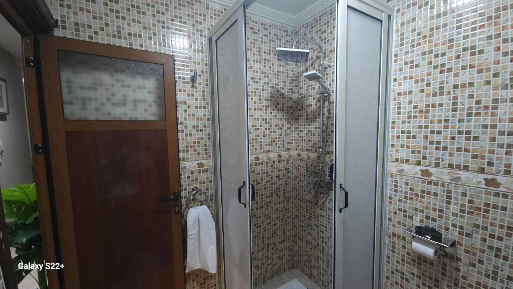 Appartement 7 Min De L'Aeroport De Marrakech Marrakesh Exteriör bild