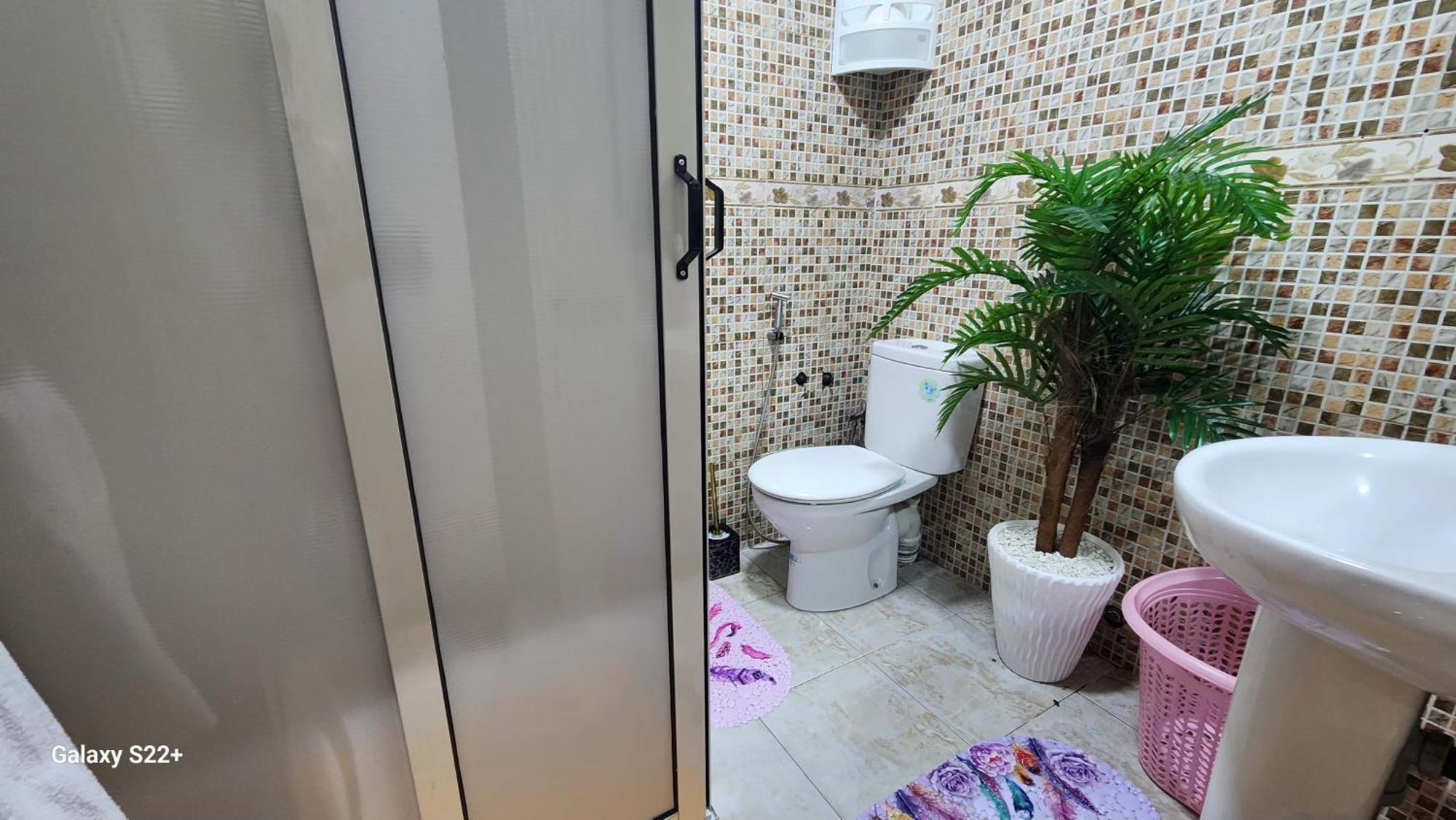 Appartement 7 Min De L'Aeroport De Marrakech Marrakesh Exteriör bild